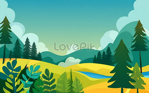 Forest Background Images, HD Pictures For Free Vectors Download ...