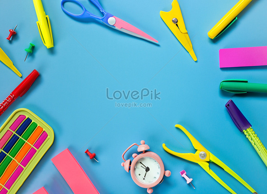 Best Stationery Stores In Delhi | Kidsstoppress