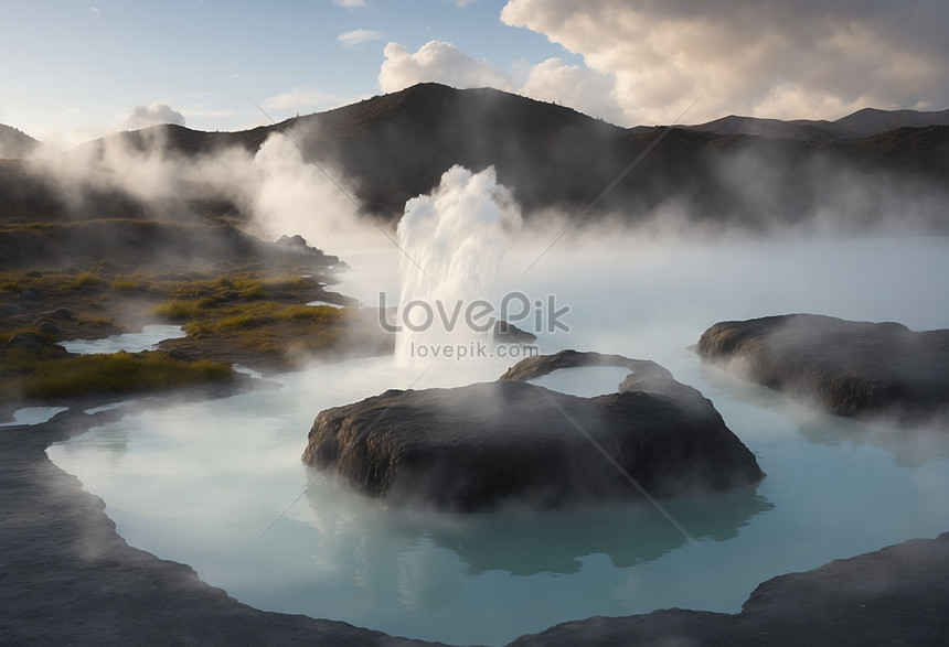 Most viewed Geyser HD wallpaper | Pxfuel