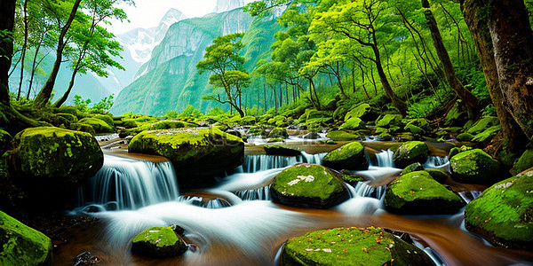 Download Explore Nature's Beauty