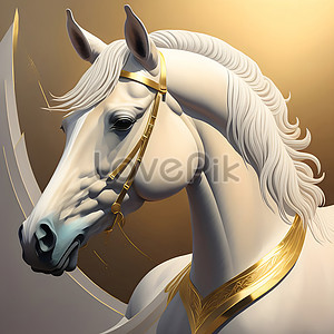 Heraldry Horse Images, HD Pictures For Free Vectors Download - Lovepik.com