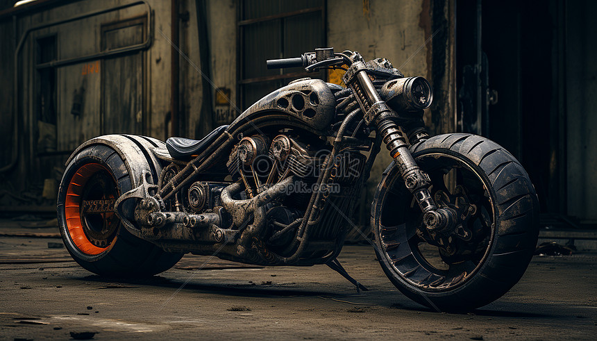 Heavy Bike Concept Texture Picture And Hd Photos Free Download On Lovepik