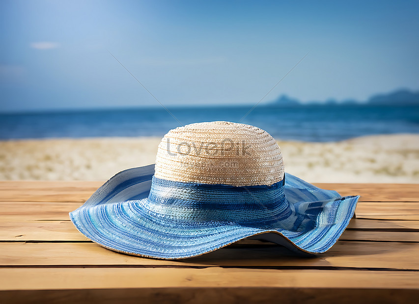 Straw Hat Female Summer Sun Hat Small Top Hat Sunscreen Hat Outdoor Straw  Hat Sun Hat Fisherman Hat Free
