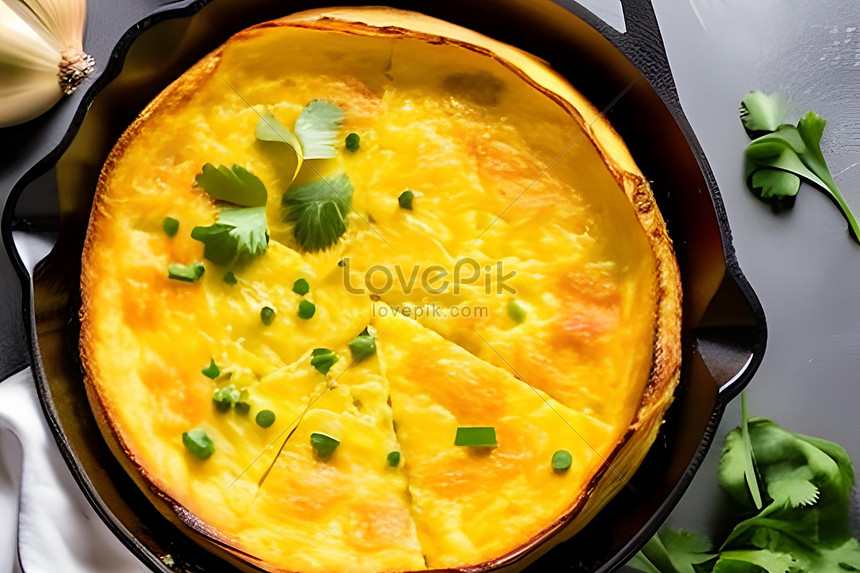 Omlette Stock Photos and Images - 123RF