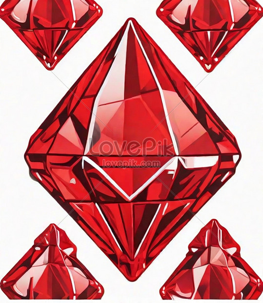 Diamond - Diamond - Sticker