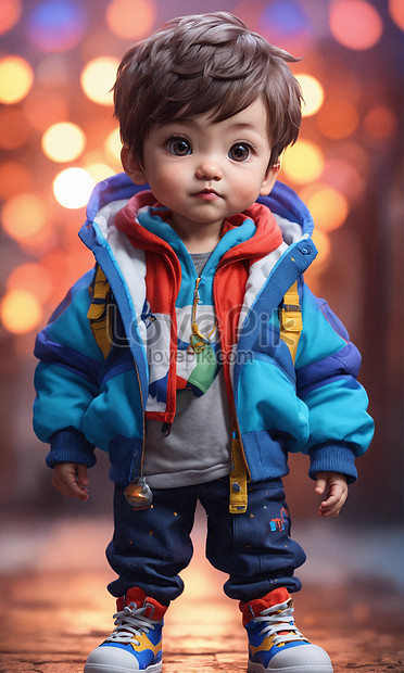 Little Boy Picture And HD Photos | Free Download On Lovepik