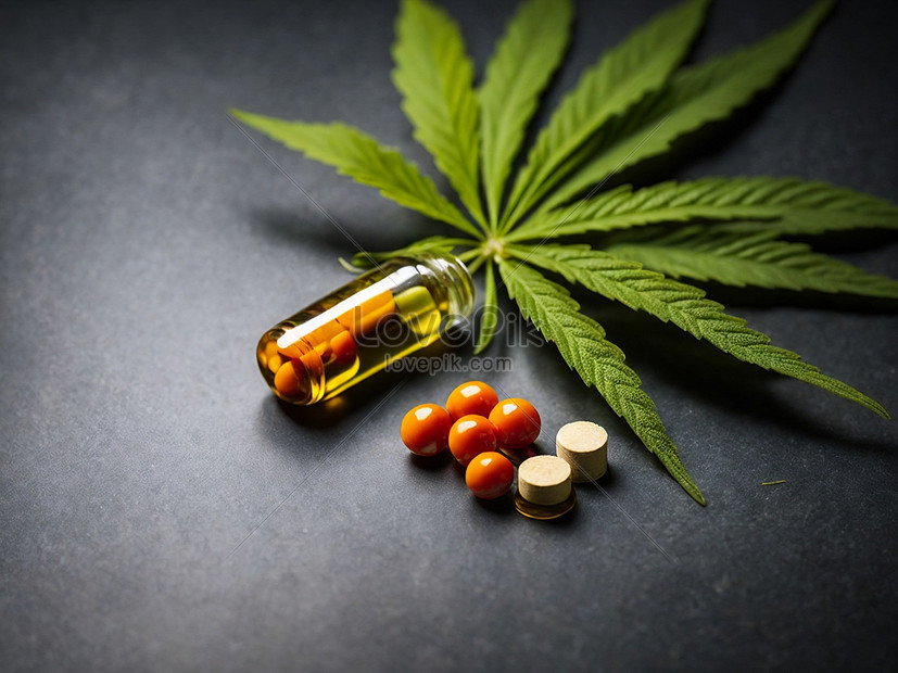 Medicinal and Recreational Cannabis in Palm Desert