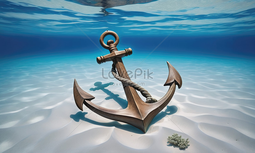 Boat Anchor Images, HD Pictures For Free Vectors Download