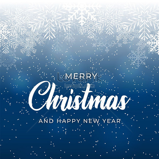 Merry Christmas Happy New Year 2025 Images Hd