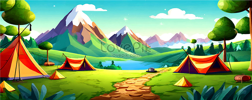 3d Cartoon Background Image Picture And Hd Photos 