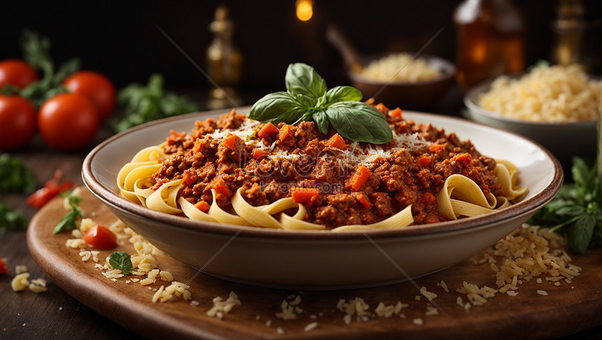 3+ Free Rotini & Pasta Images - Pixabay