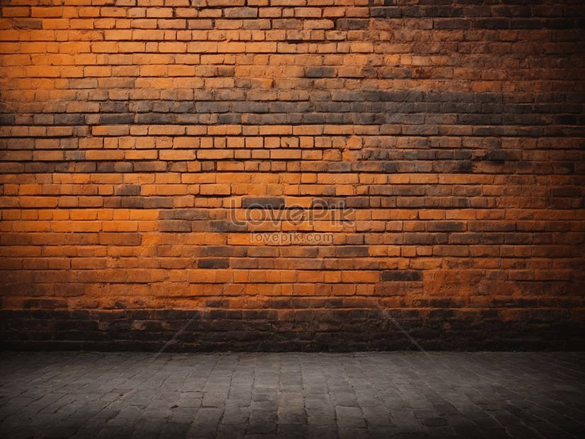 Brick wall - Free Stock Illustrations