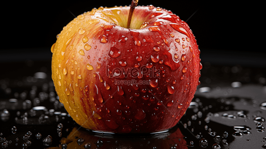 Fruits And Vegetables Background Poster Photo Picture Picture And HD