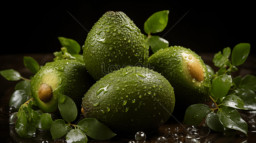 Fruits And Vegetables Background Poster Photo Picture Picture And HD