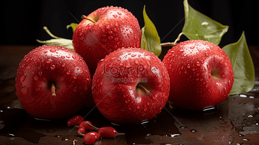 Fruits And Vegetables Background Poster Photo Picture Picture And HD