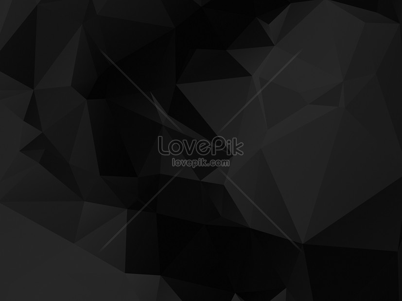 Black Geometric Background Map Background Download Free Banner Background Image On Lovepik