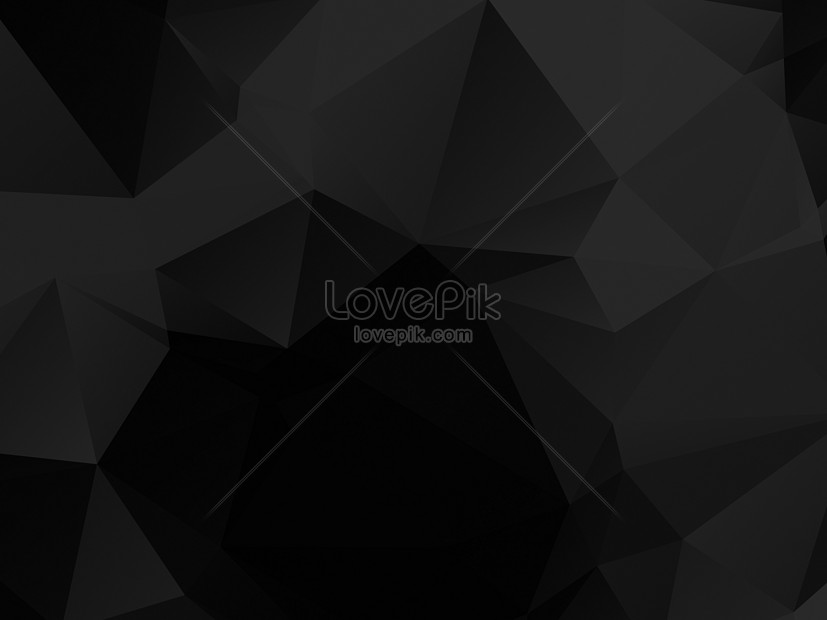 黑色幾何背景圖圖片素材 Jpg圖片尺寸4000 3000px 高清圖片 Zh Lovepik Com