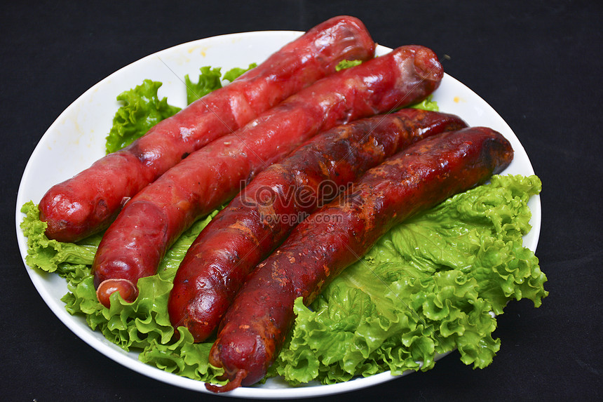 Download Smoked Sausage Photo Image Picture Free Download 500080587 Lovepik Com Yellowimages Mockups