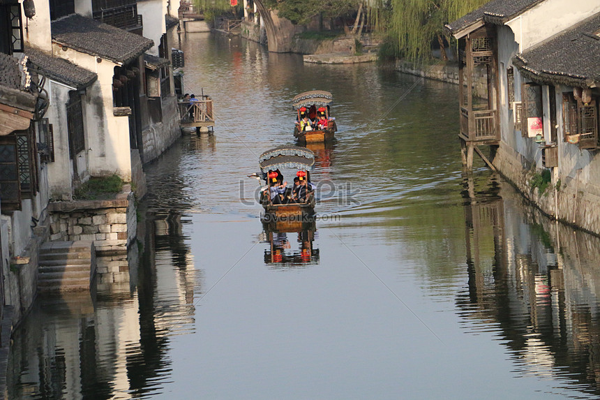 Nanxun wupeng boat photo image_picture free download 500081844_lovepik.com