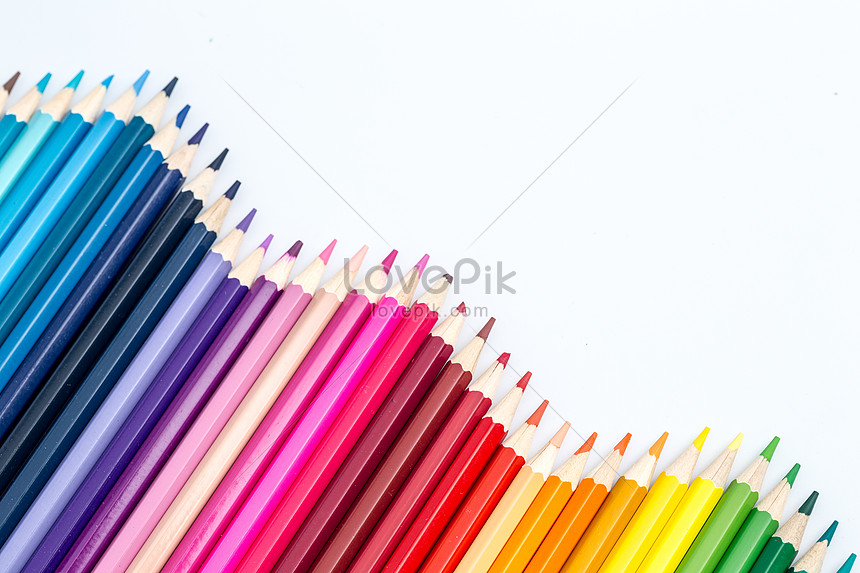 pencil gradient