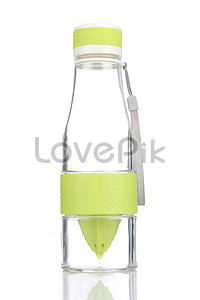 Download A Green Beer Bottle Photo Image Picture Free Download 535094 Lovepik Com Yellowimages Mockups