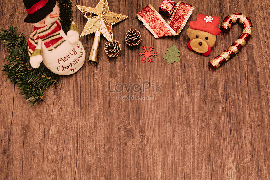 クリスマスかわいいお祭りの背景ベースマップイメージ 写真 Id Prf画像フォーマットjpg Jp Lovepik Com