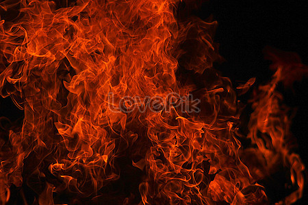 93+ Gambar Abstrak Api Paling Bagus