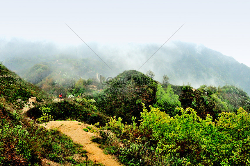 29+ Pemandangan Alam Sekitar - Foto Pemandangan HD