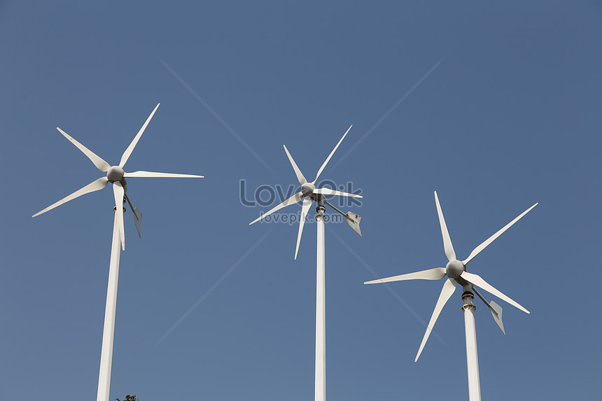 windpower generator