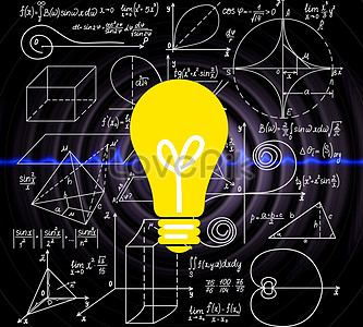 Light bulb technology creative image_picture free download 500357504 ...