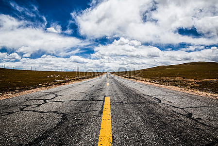 Road background images free download