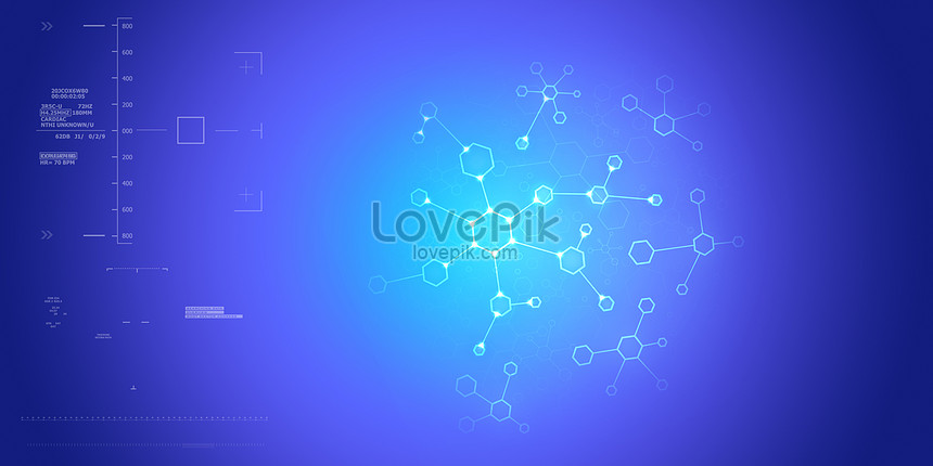 Lovepik صورة Jpg 500362607 Id خلفيات بحث صور التكنولوجيا خلفية ملصق شعار