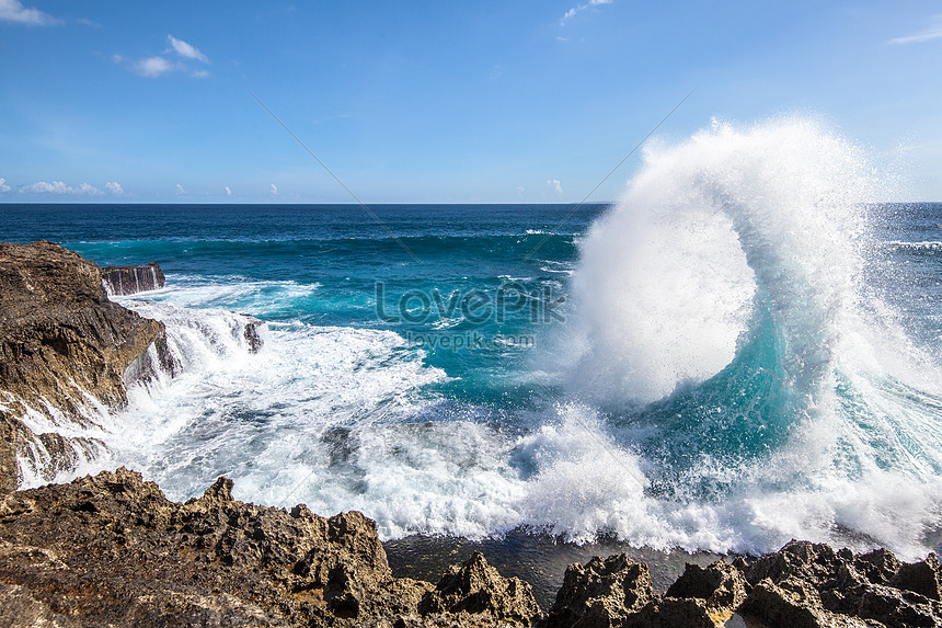 11+ Gambar Laut Indonesia - Pemandangan Top Banget