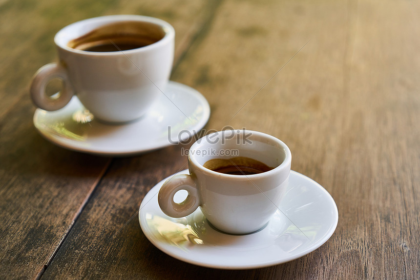 Gambar Hd Secangkir Kopi