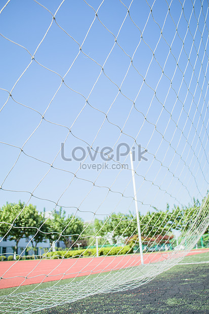 キャンパス遊び場サッカー場サッカーネットイメージ 写真 Id Prf画像フォーマットjpg Jp Lovepik Com