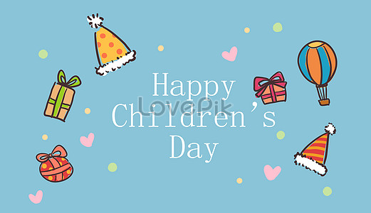 Childrens Day Background Images, HD Pictures For Free Vectors & PSD  Download 