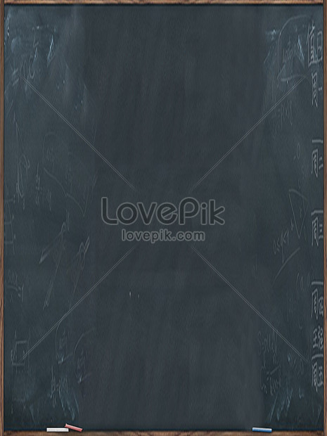 The blackboard of students in school classrooms creative image_picture free  download 