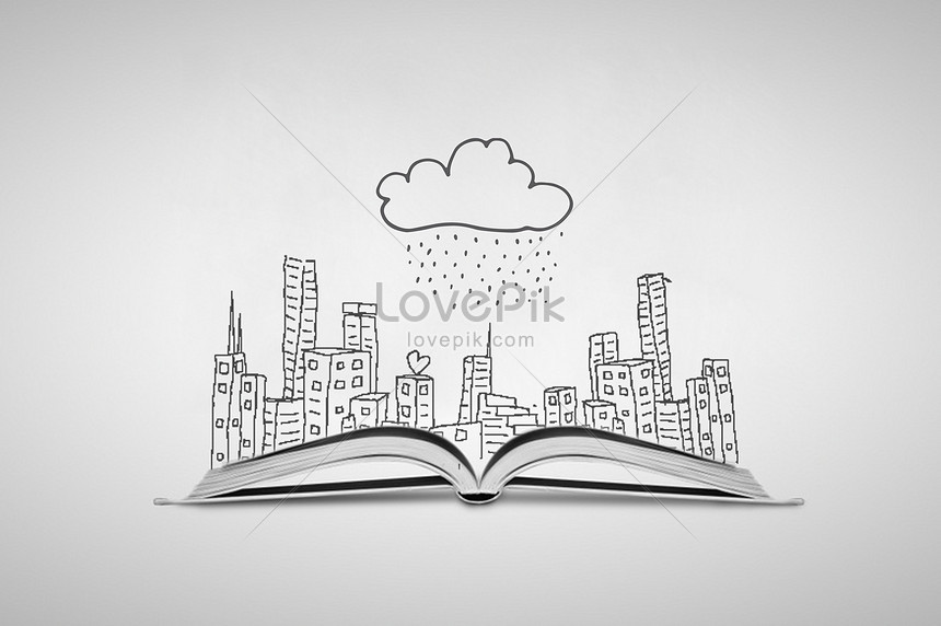 the-book-in-the-world-creative-image-picture-free-download-500404969