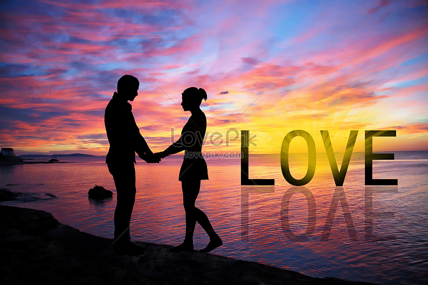 Cinta Romantis Gambar Unduh Gratis Imej 500420874 Format