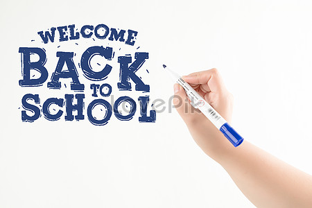 Students Start School Creative Image Picture Free Download 400499955 