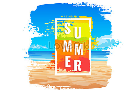 Summer Arrival Emoticon Pack Images, HD Pictures For Free Vectors & PSD ...