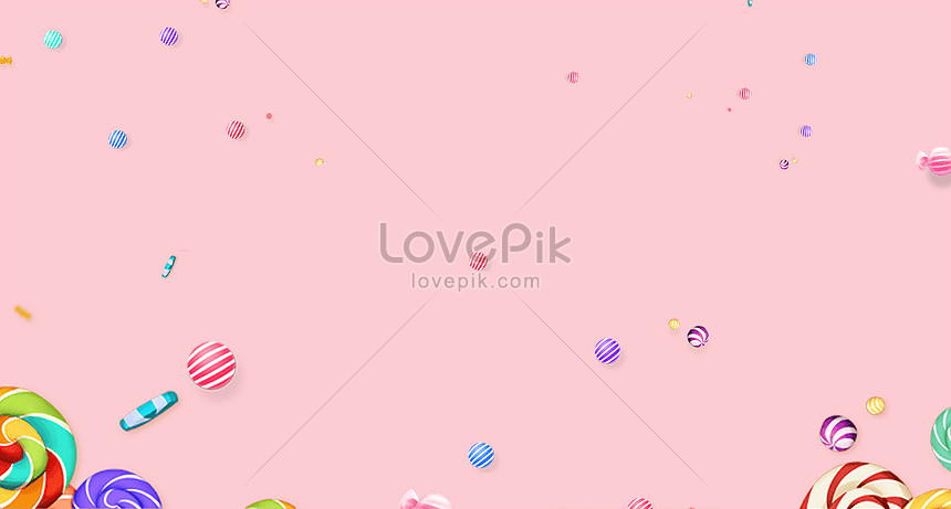 お菓子の甘い背景素材のダウンロードイメージ 背景 Id Prf画像フォーマットjpg Jp Lovepik Com