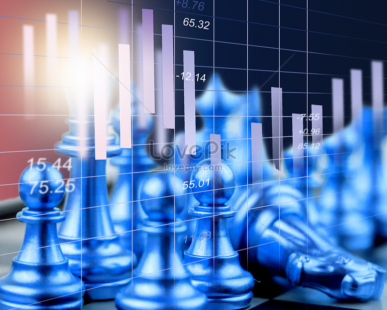 A Formação Estratégica Do Negócio No Rei Do Jogo De Xadrez é Checkmate Foto  de Stock - Imagem de posto, batalha: 98912938