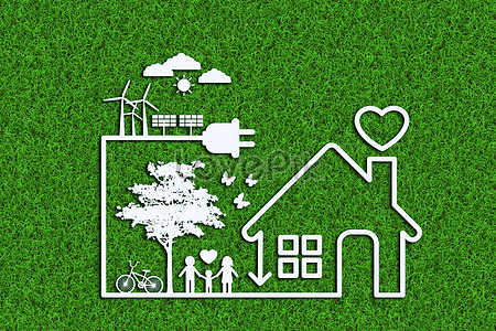 Energy Conservation And Environmental Protection Images, HD Pictures For  Free Vectors & PSD Download 