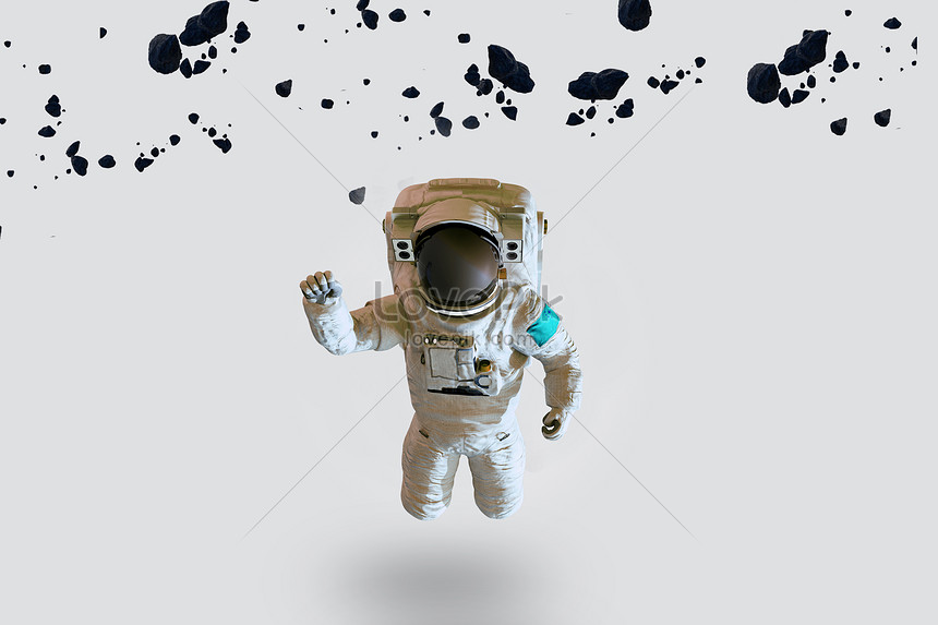 Aeronautics And Astronautics Creative Image_picture Free Download ...