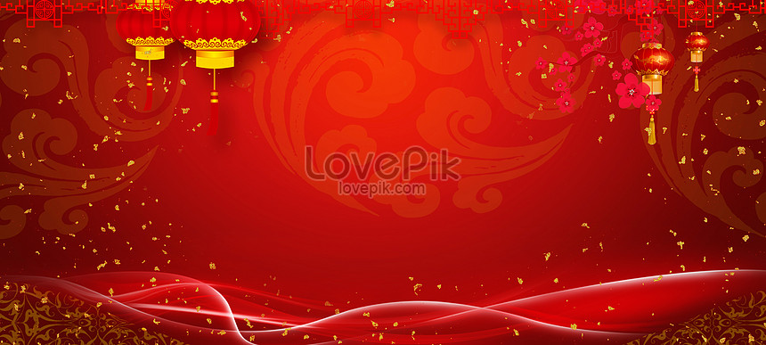 Hình Nền Nền đỏ Chúc Mừng Năm Mới, HD và Nền Cờ đẹp tổng hợp, ngày lễ, tết  để Tải Xuống Miễn Phí - Lovepik