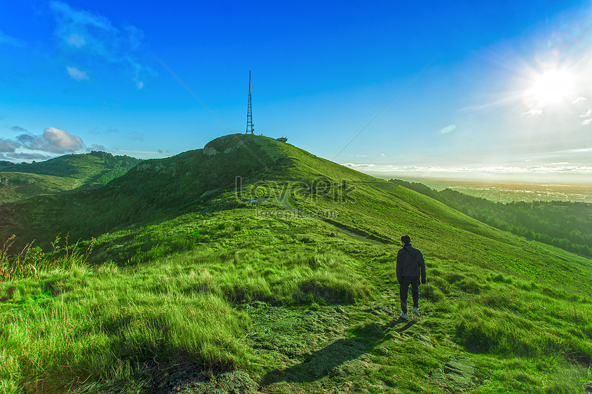  pemandangan gunung gambar unduh gratis Foto 500467371 