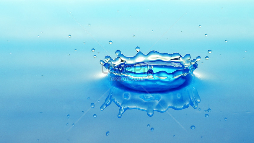 王冠の形をした水のしぶきと反射水素材イメージ 写真 Id Prf画像フォーマットjpg Jp Lovepik Com