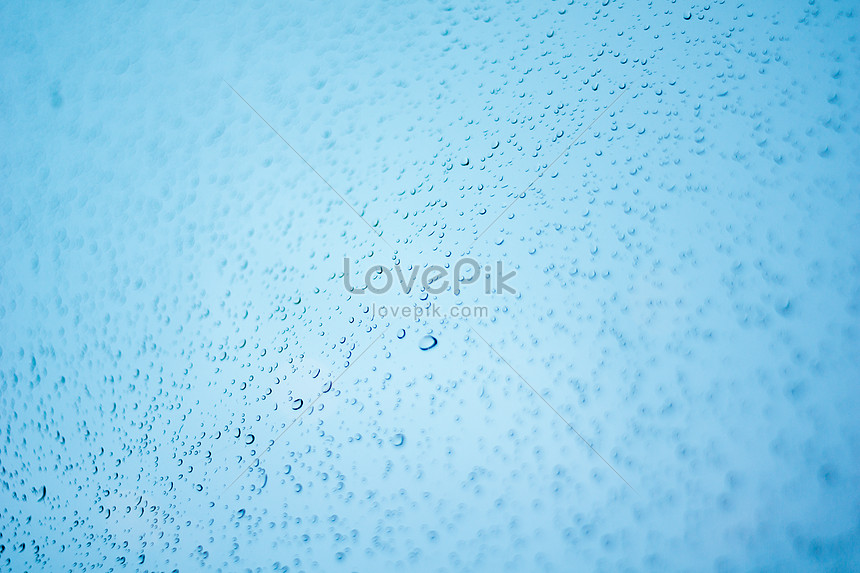 玻璃雨水滴背景圖片素材 Jpg圖片尺寸6000 4000px 高清圖片 Zh Lovepik Com