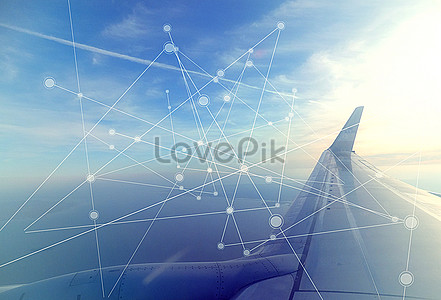 250000 Aircraft Background Hd Photos Free Download Lovepik Com